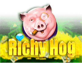 Play Richy Hog