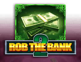 Play Rob the Bank 2