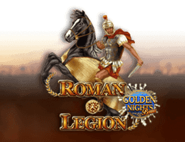 Play Roman Legion - Golden Nights Bonus