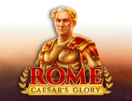 Play Rome Ceasar's Glory
