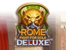 Play Rome Fight For Gold Deluxe
