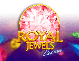 Play Royal Jewel De Lux