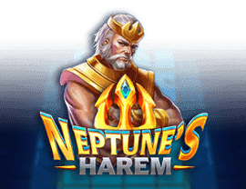 Play Royal League Neptunes Harem