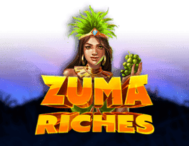 Play Royal League Zuma Riches