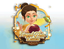 Play Royal Thai Dessert