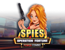 Play SPIES - Operation Fortune Power Combo