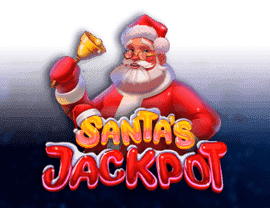 Play Santa's Jackpot