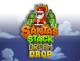 Play Santa's Stack: Dream Drop
