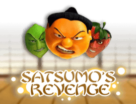 Play Satsumo's Revenge