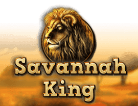 Play Savannah King