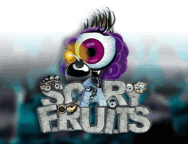 Play Scary Fruits