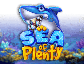 Play Sea of Plenty