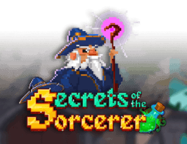 Play Secrets of Sorcerer