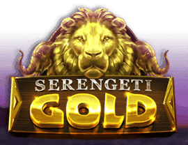 Play Serengeti Gold