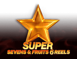 Play Seven & Fruits: 6 Reels