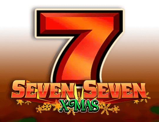 Play Seven Seven Xmas