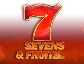 Play Sevens and Fruits