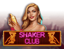 Play Shaker Club