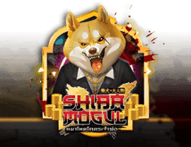 Play Shiba Mogul