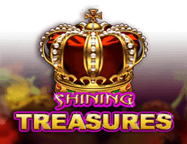 Play Shining Treasures
