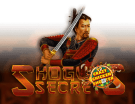 Play Shogun's Secrets - Crazy Chicken Shooter