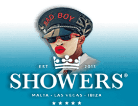 Play Showers