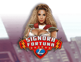 Play Signora Fortuna