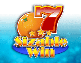 Play Sizable Win