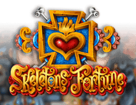 Play Skeleton Fortune