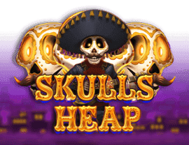 Play Skulls Heap