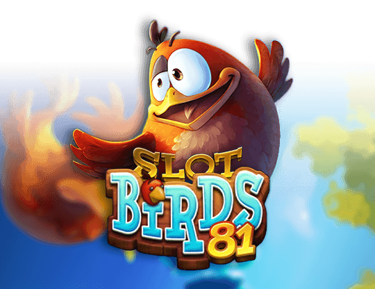 Play Slot Birds 81