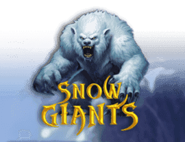 Play Snow Giants