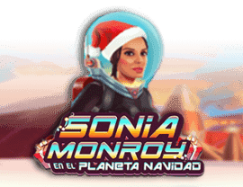 Play Sonia Monroy en el Planeta Navidad
