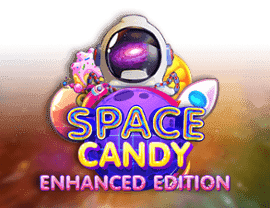 Play Space Candy Enhanced Edition