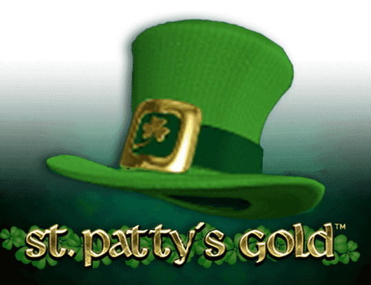 Play St. Patty's Gold