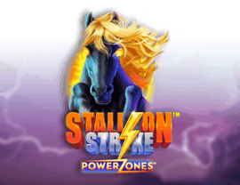 Play Stallion Strike