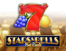 Play Stars&Bells Hot Reels