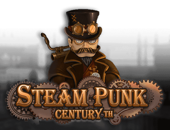 Play Steampunk Century