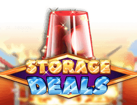 Play Storage Deals