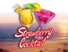 Play Strawberry Cocktail