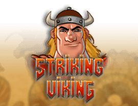 Play Striking Viking