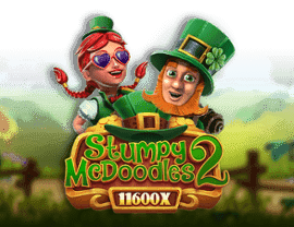 Play Stumpy McDoodles