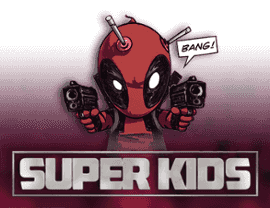 Play Super Kids