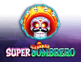 Play Super Sombrero