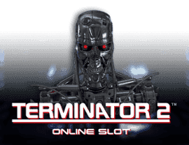Play Terminator 2 Remastered