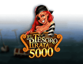 Play Tesoro Pirata 5000