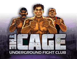 Play The Cage