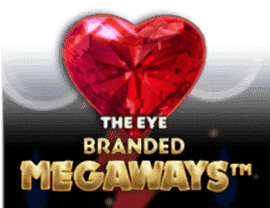 Play The Eye Branded Megaways