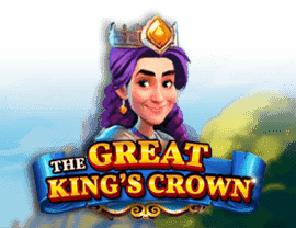 Play The Great King's Crown