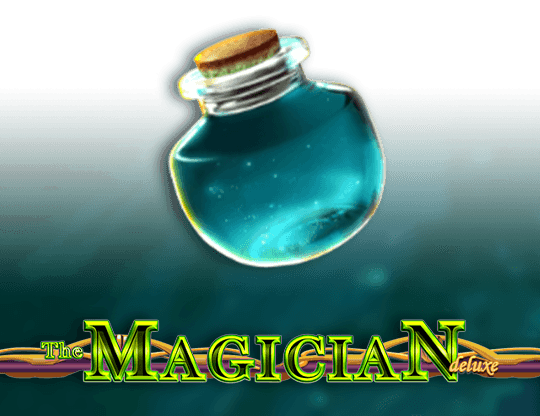 Play The Magician Deluxe